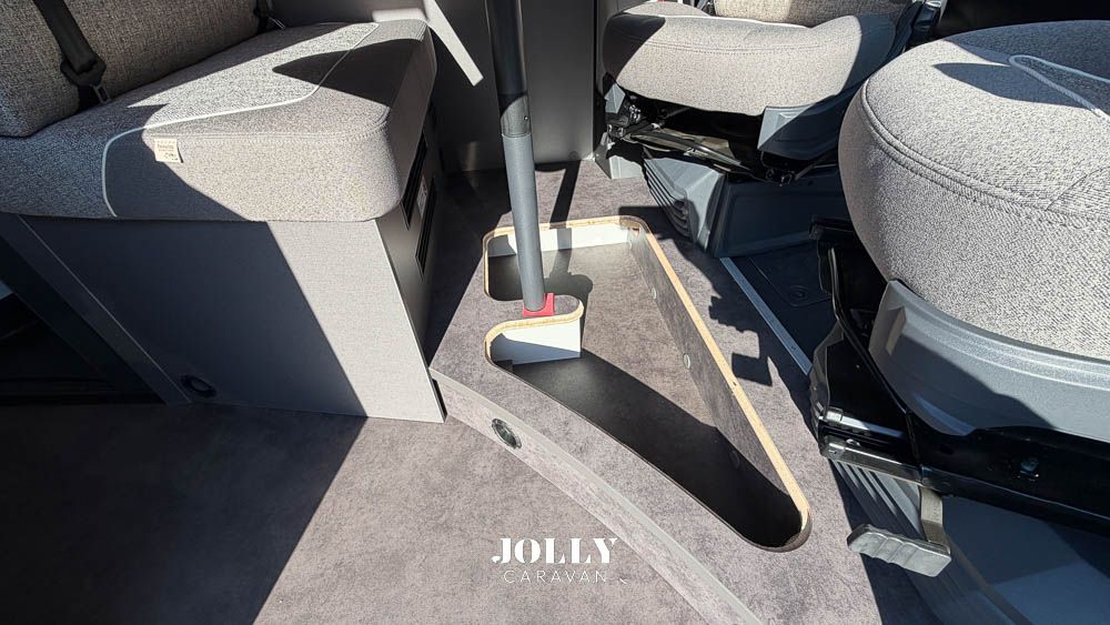 Malibu Van relax 640 LE R - Malibu Van Padova Malibu Van Veneto - Jolly Caravan